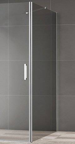 Боковая панель BelBagno Acqua 90-FIX-C-NERO