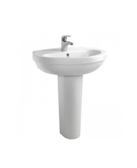 Пьедестал для раковины Creavit Dream DR250.00000