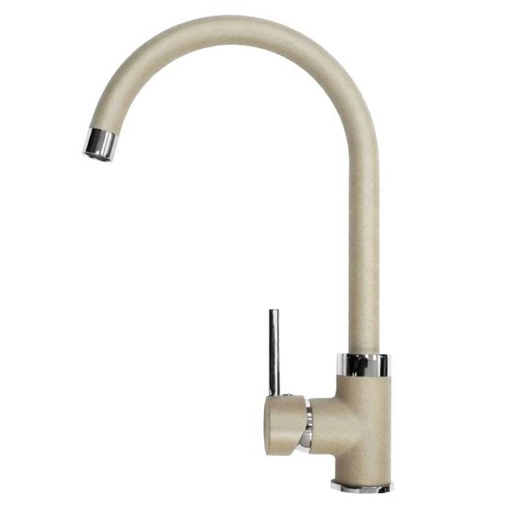 Смеситель для кухни EMAR Quartz 3004.4 Берилл