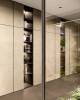 Керамогранит Florim Skin 780662 Cement Ivory STU Rett 3mm 120x300 фото 7