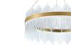 Подвесной светодиодный светильник Natali Kovaltseva Smart Нимбы Led Lamps 81262 фото 7
