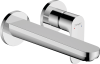 Смеситель для раковины Hansgrohe Rebris S 72528000 хром