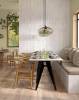 Керамогранит FAP Ceramiche Still fSXZ Beige Matt 6x24 фото 18