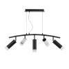 Подвесной светильник Lightstar Rullo LR7353628731 фото 2