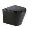 Унитаз подвесной Weltwasser Salzbach 041 MT-BL 10000008258
