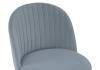 Стул Woodville Gabi 15110 1 gray / black фото 9