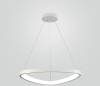 Подвесная светодиодная люстра Ambrella light Comfort FA6721 фото 4
