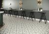 Керамогранит Harmony Cuban Block R10 22.3x22.3 фото 7