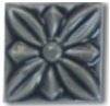 Декоративная вставка Adex Studio ADST4056 TACO RELIEVE FLOR № 1 EUCALYPTUS 3X3