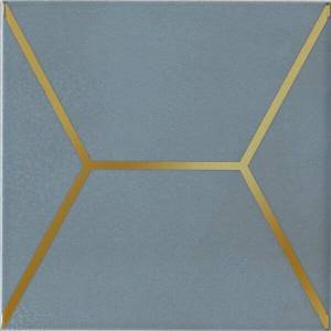 Декор Kerama Marazzi Витраж OP/E181/17067 15x15