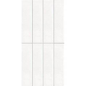 Керамическая плитка Dualgres Luken DG_LU_WH White Gloss 30x60