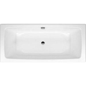 Стальная ванна Kaldewei Cayono Duo 170x75