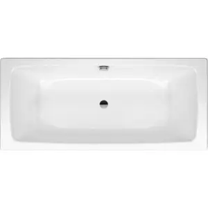 Стальная ванна Kaldewei Cayono Duo 170x75