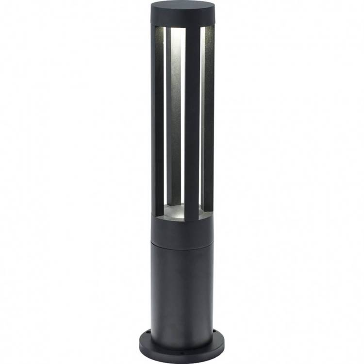 Уличный светодиодный светильник Feron Dh301 11670