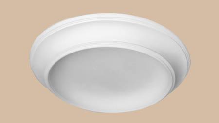 Купол DECOMASTER DM-0862 89x8.5x89
