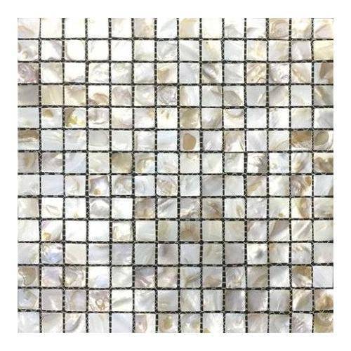 Мозаика Orro Mosaic Glass Sun Shell 30x30