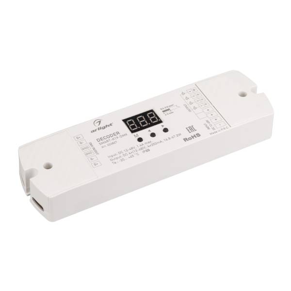 Декодер Arlight Smart K 23827