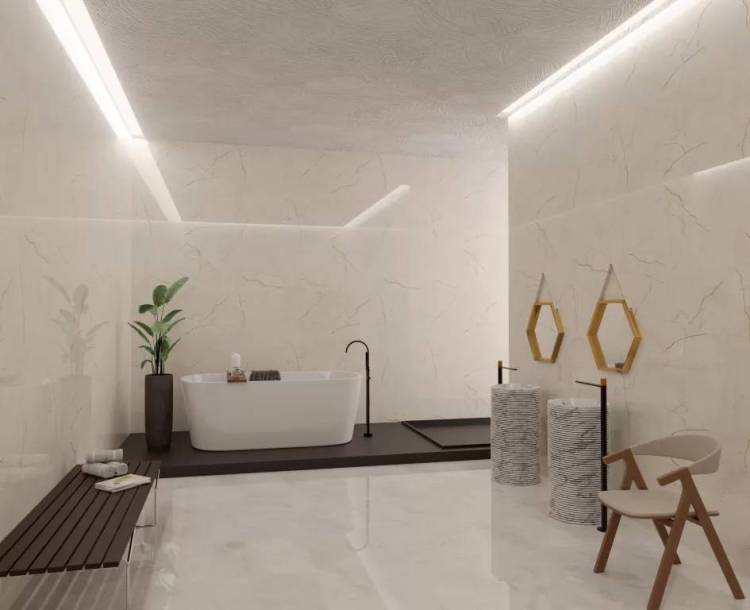 Progres Ceramica Andrea Creama