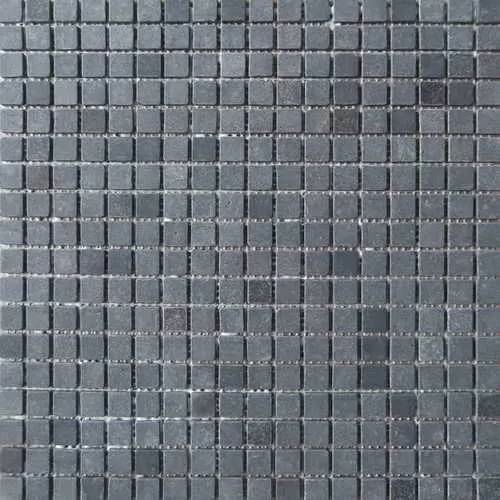 Мозаика Orro Mosaic Stone Мangolia Tum. 4мм 30.5x30.5