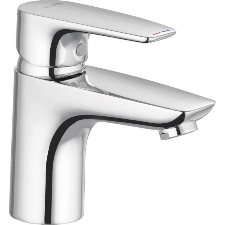 Смеситель для раковины Kludi Pure&Solid 340280575