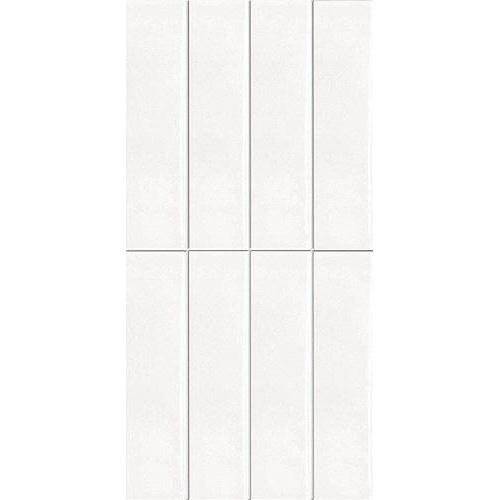 Керамическая плитка Dualgres Luken DG_LU_WH White Gloss 30x60