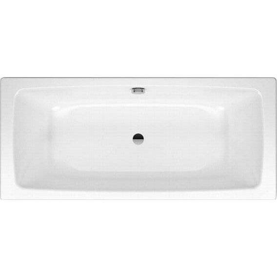 Стальная ванна Kaldewei Cayono Duo 170x75