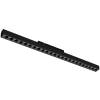 Трековый линейный светодиодный светильник Lightstar Uno 259207CCT