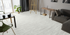 Ламинат Kronopol Aqua Zero Fiori Aurum 10/33 4V D4585 Дуб Daisy 1380x242 фото 4