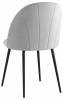 Стул Stool Group Логан AV 413-Cs-08 светло-серый фото 5