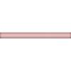 Бордюр Kerama Marazzi Карандаш 158 Розовый Матовый 1.5x20