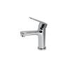 Смеситель для раковины Royce Bianco RCM-111601CR хром фото 3