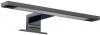 Светильник Aquanet WT-W280 LED, 57x280x105