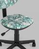 Стул компьютерный Stool Group Умка KP09-Prisma670 зеленая Prisma670 фото 6