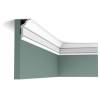 Карниз Orac Decor Axxent CX141 200x3.1x5.9