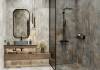 Керамогранит Delacora Сentro D60222M White карвинг 60x60x9.5 фото 18