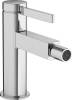 Смеситель для биде Hansgrohe Finoris 76200000