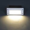 Настенный светильник Reluce 86603-9.0-001TL LED6W WT фото 4