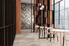 Керамогранит Ragno Realstone Travertino RCAF Cross Bianco Rett 60х120 фото 2