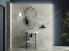 Керамогранит Ape Ceramica Taj Mahal A044455 Yamuna Pearl Matt Rect 60x120 фото 3