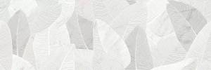 Керамическая плитка Marazzi Italy Fabula MN83 Wall Decoro Glam Bianco 33x100