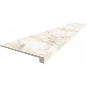 Ступень ColiseumGres Микеланджело 620070002497 Ворм Фронт 33x60