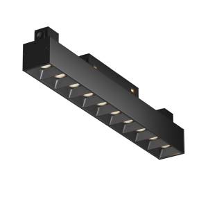 Трековый светильник Technical Points TR014-2-20W3K-B