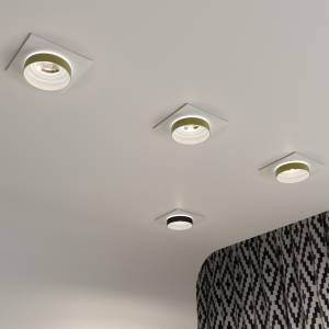 Встраиваемый светильник Novotech Spot Water 370787