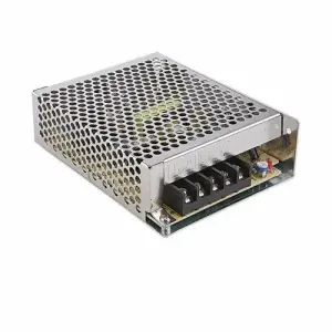 Трансформатор для светодиодной ленты Lightstar 100W 12V IP67 410100