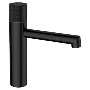 Смеситель для раковины Vincea Desire VBF-1D3MB черный