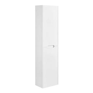 Шкаф-пенал Aquaton Оливия 1A254603OL010 белый