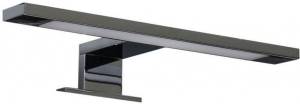 Светильник Aquanet WT-W280 LED, 57x280x105