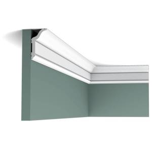 Карниз Orac Decor Axxent CX141 200x3.1x5.9