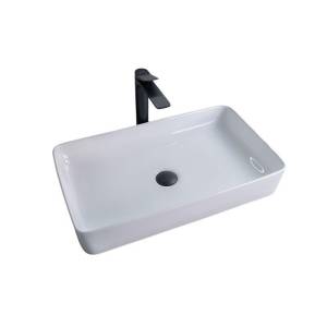 Раковина Gid Geométrico 51140 N9396 60 см