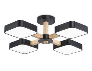 Люстра на штанге Ambrella light Comfort FL4880